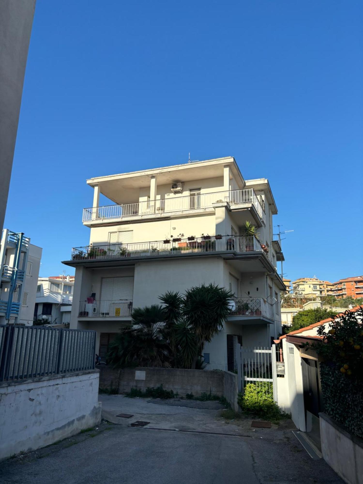 Vento Di Ponente Apartamento Gaeta Exterior foto