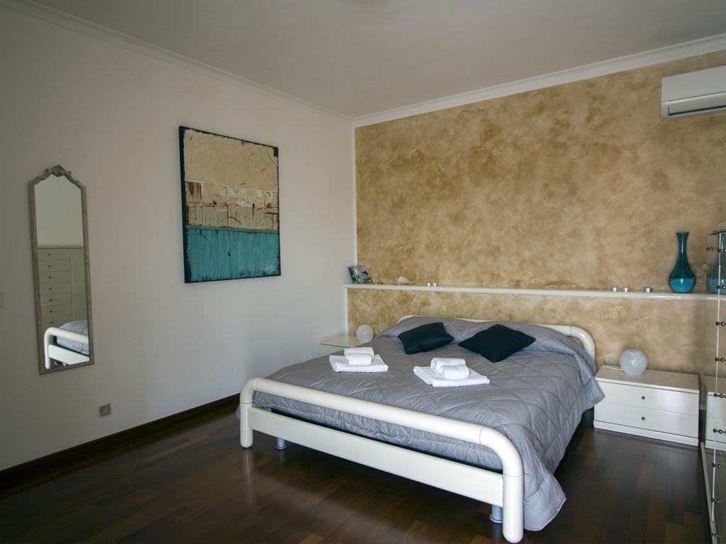 Vento Di Ponente Apartamento Gaeta Exterior foto