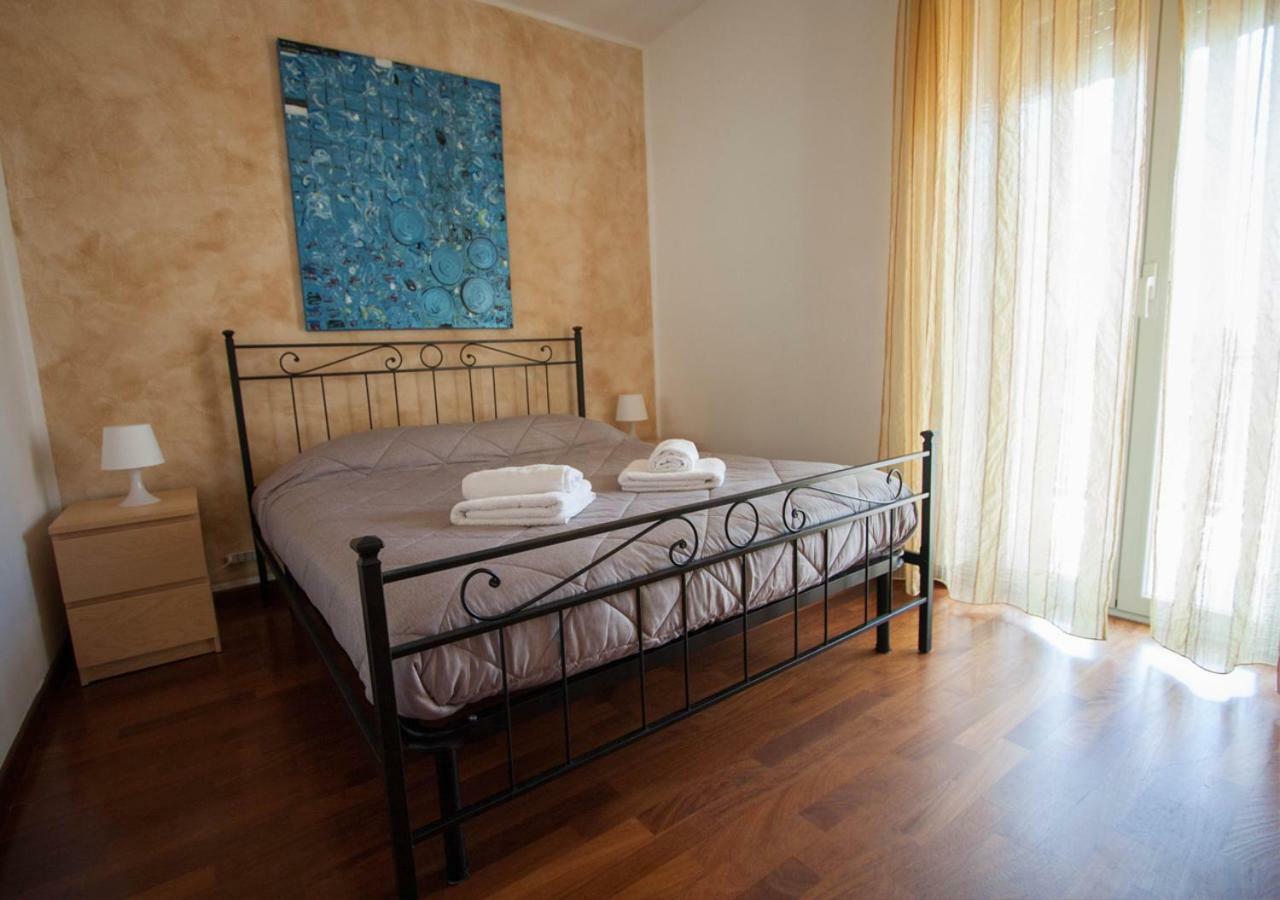 Vento Di Ponente Apartamento Gaeta Exterior foto
