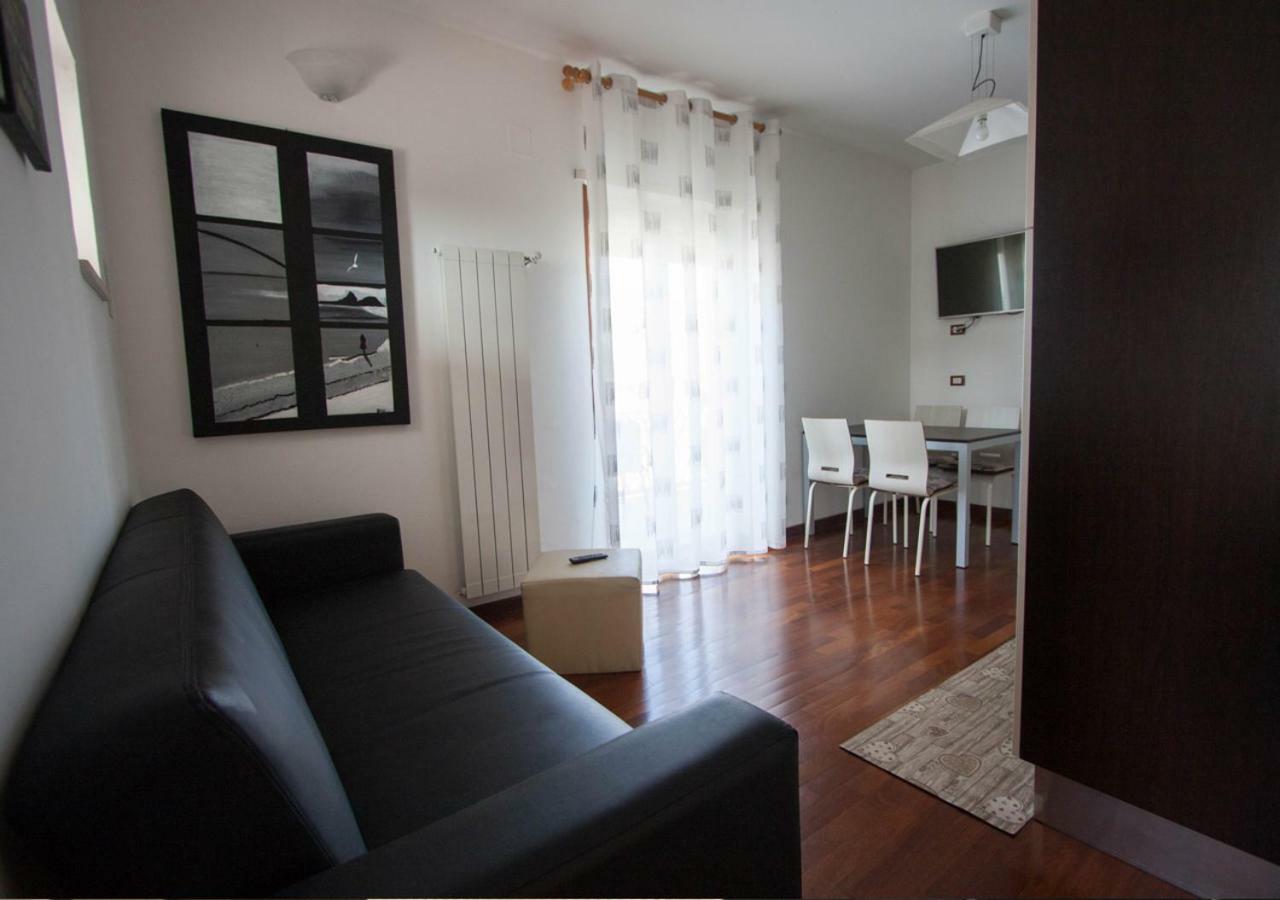 Vento Di Ponente Apartamento Gaeta Exterior foto